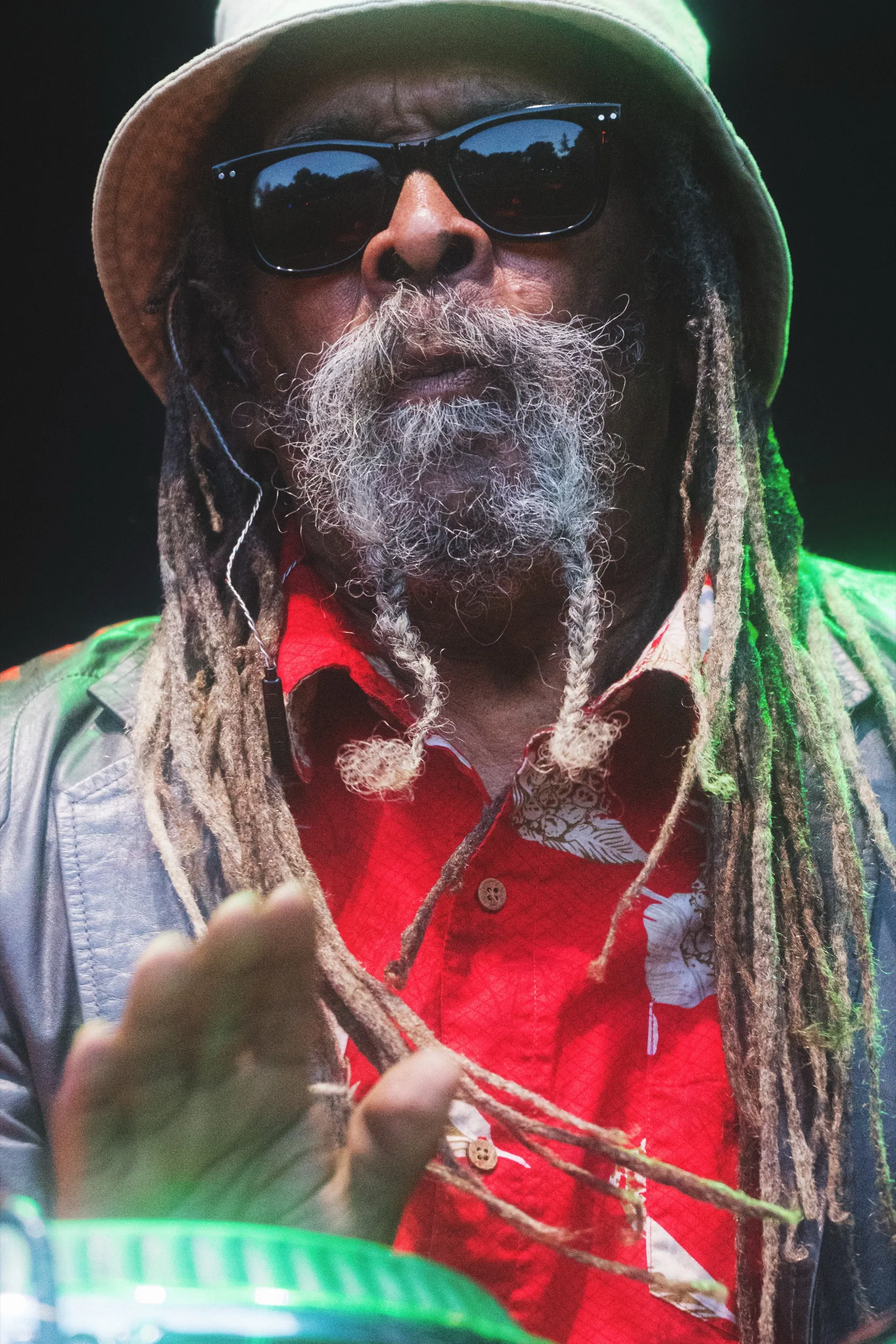 The Skatalites