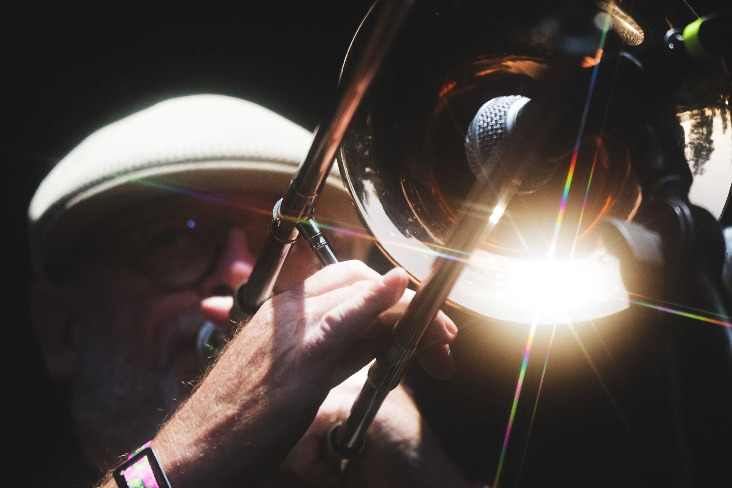The Skatalites