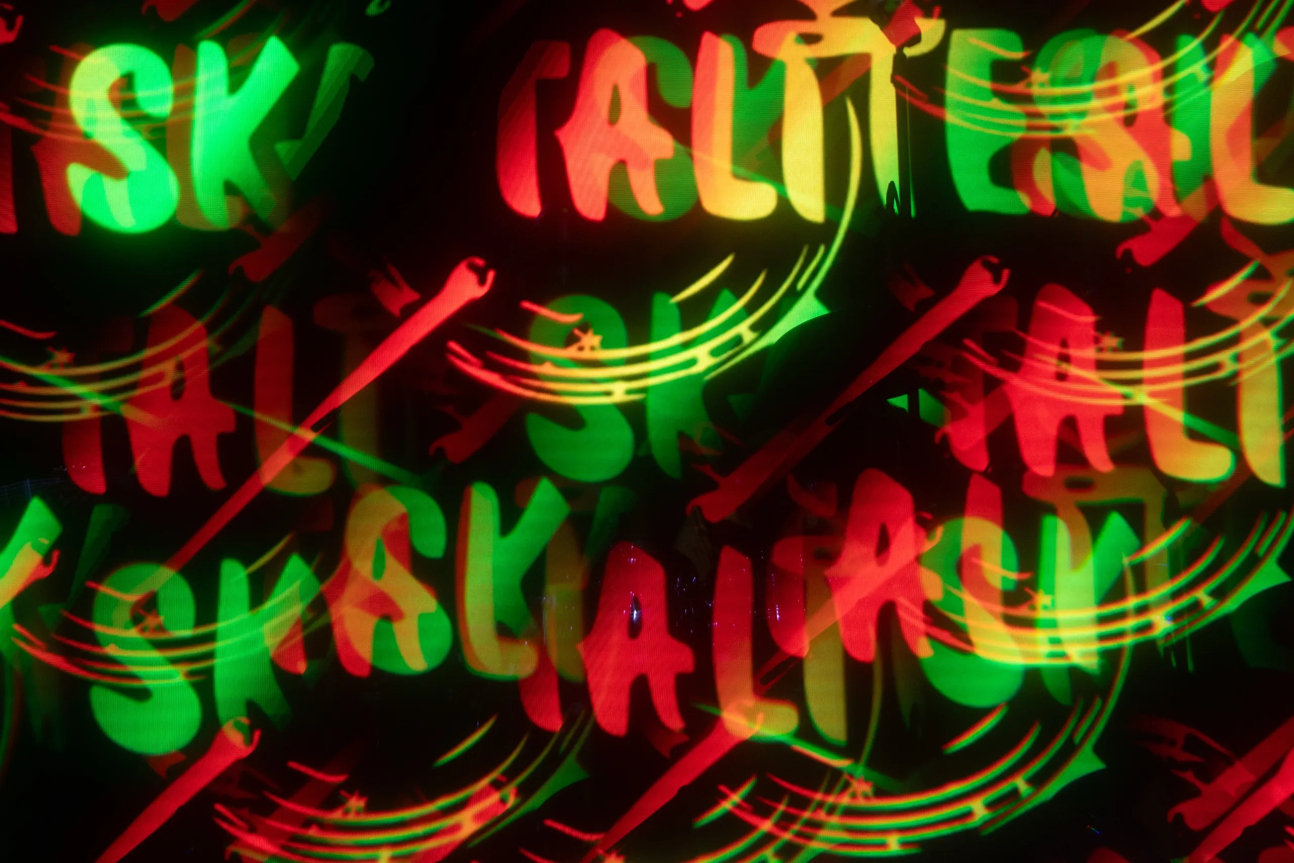 The Skatalites