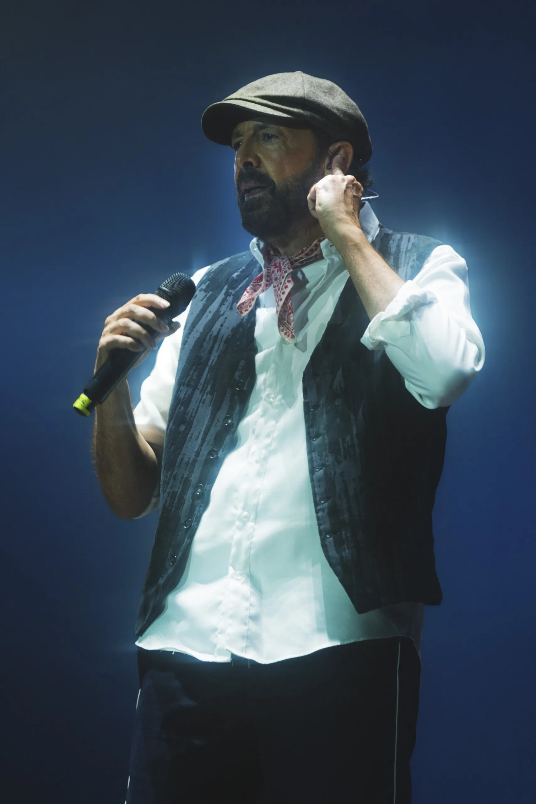 Juan Luis Guerra