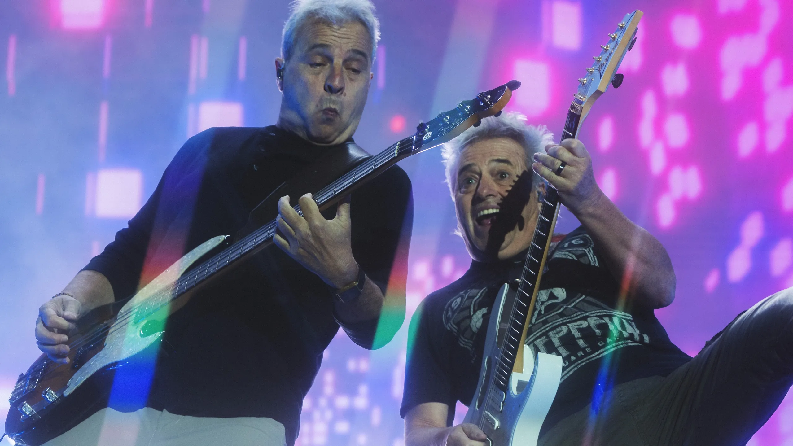Hombres G