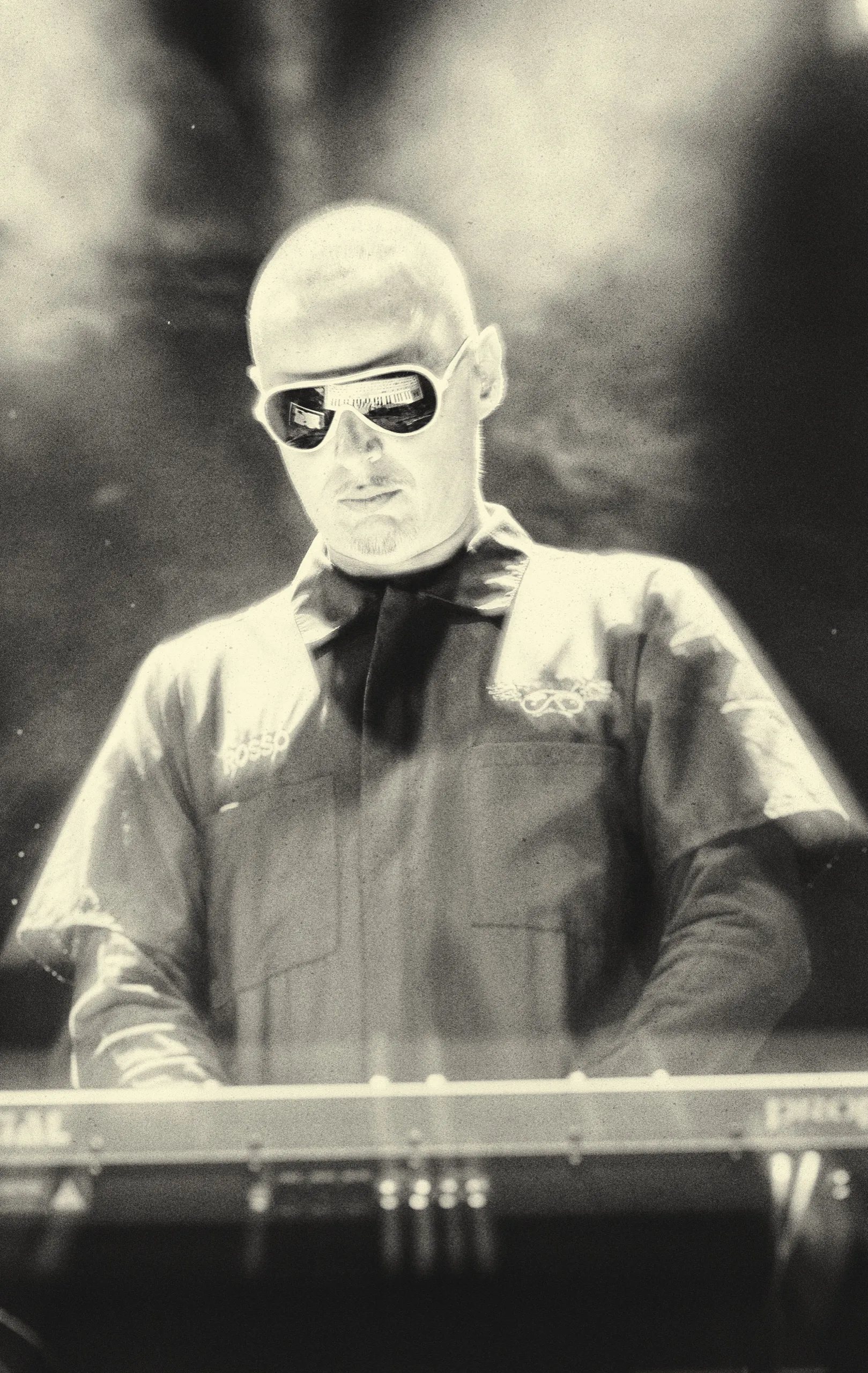 Plastilina Mosh