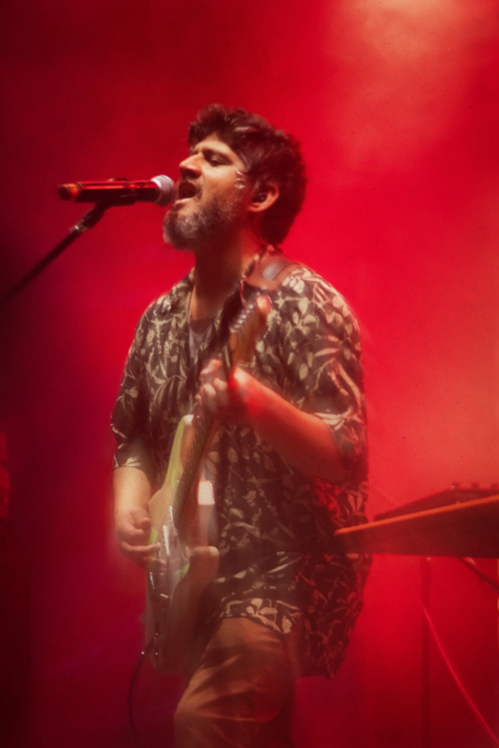 Los Espiritus