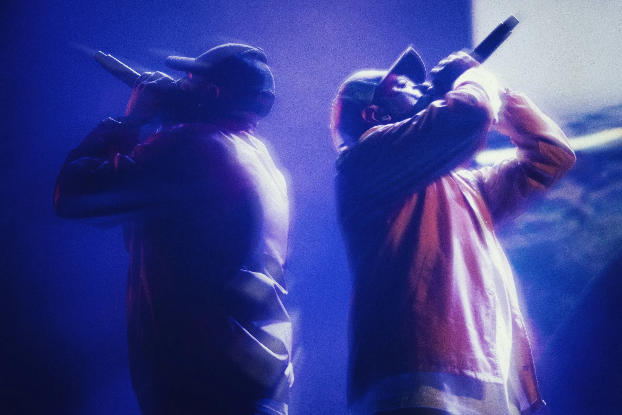 Cypress Hill