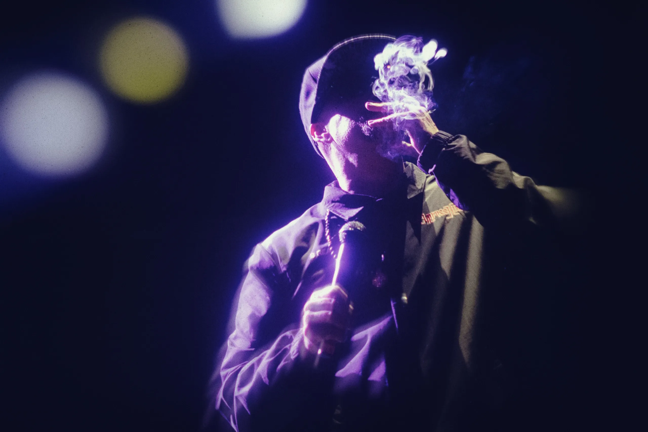 Cypress Hill