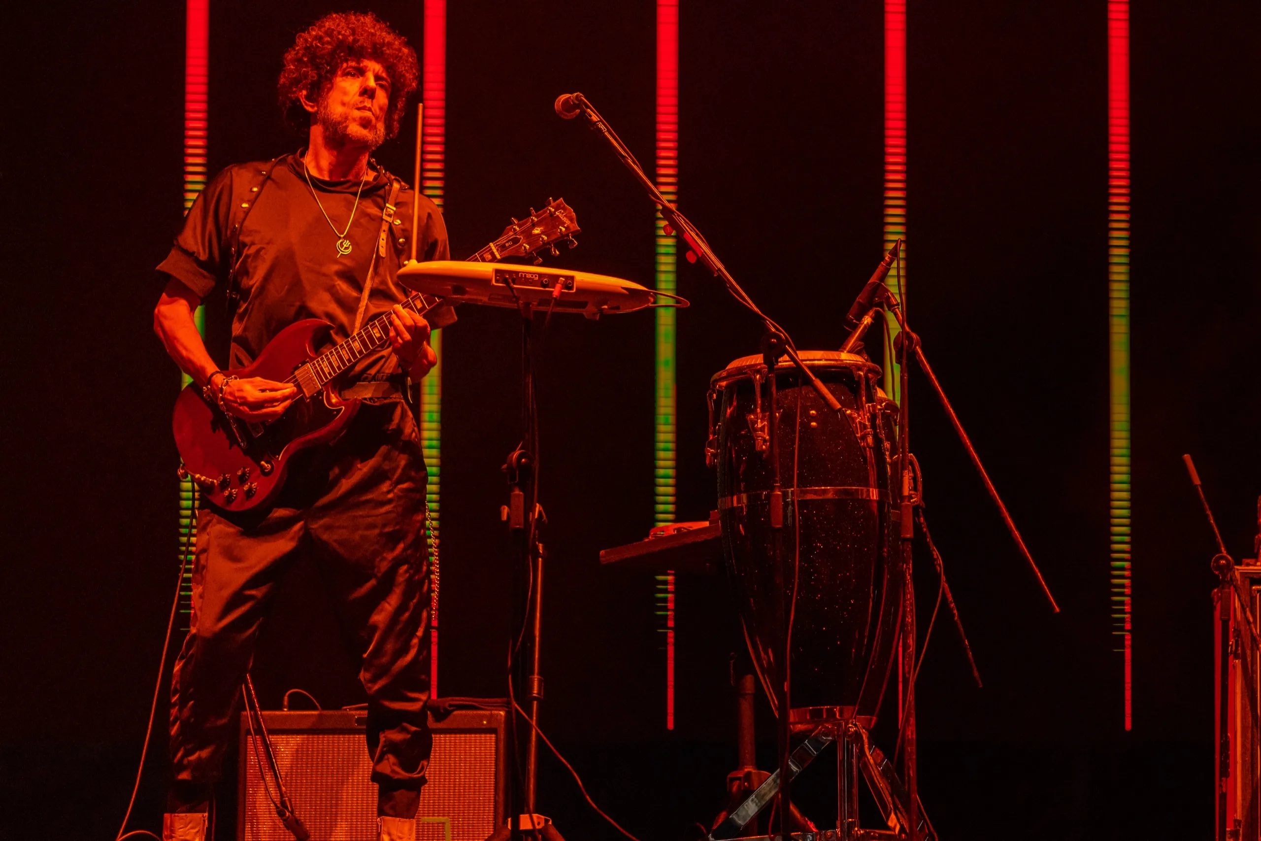 Babasonicos