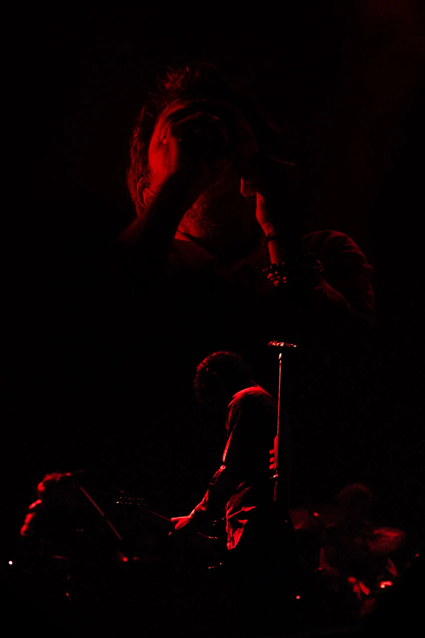 Babasonicos