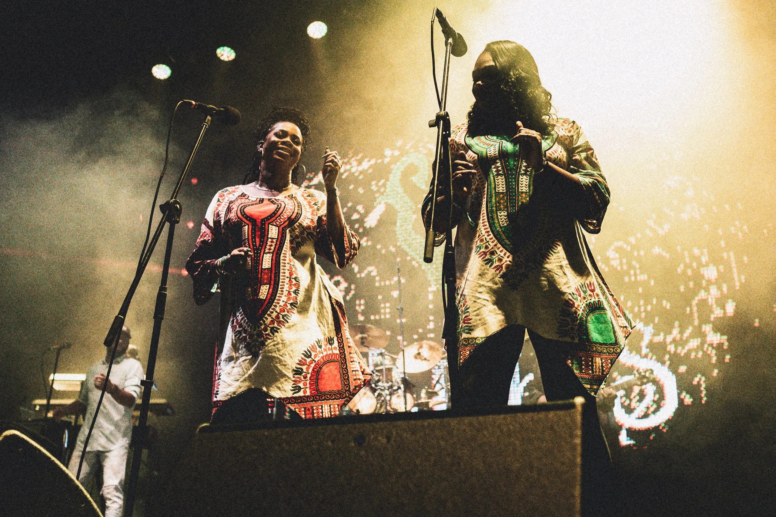 The Wailers