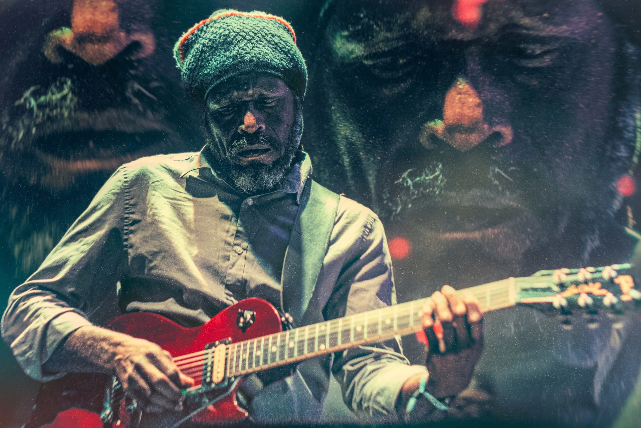The Wailers