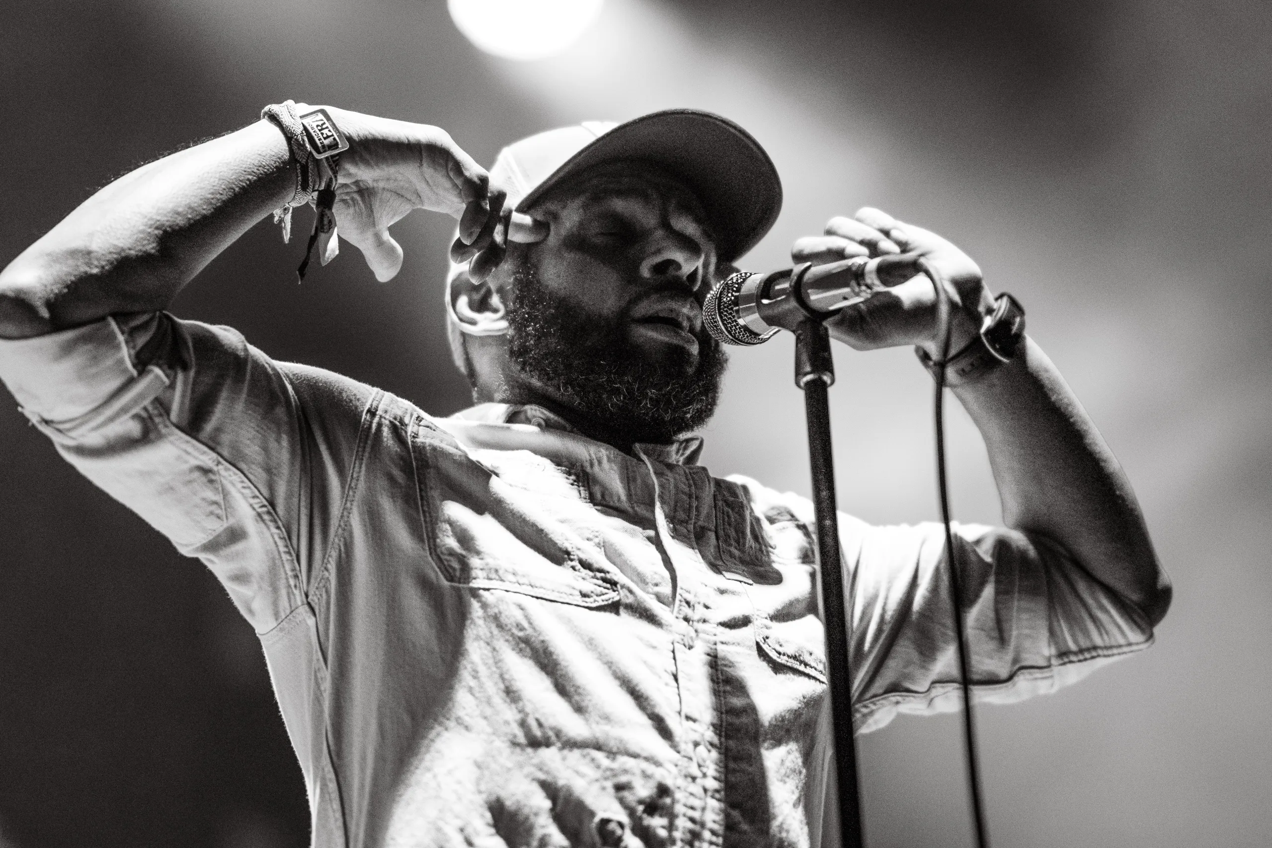 The Wailers
