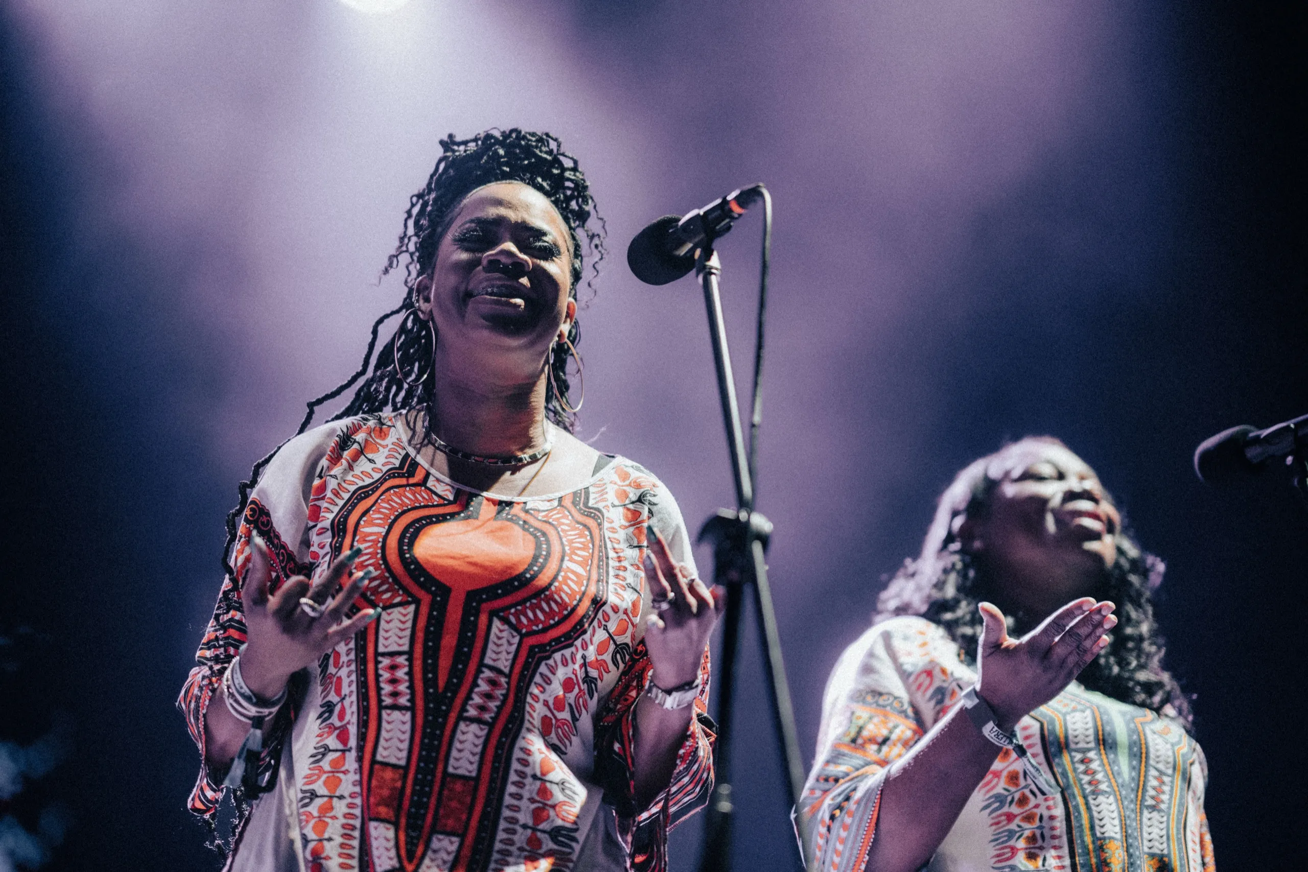 The Wailers