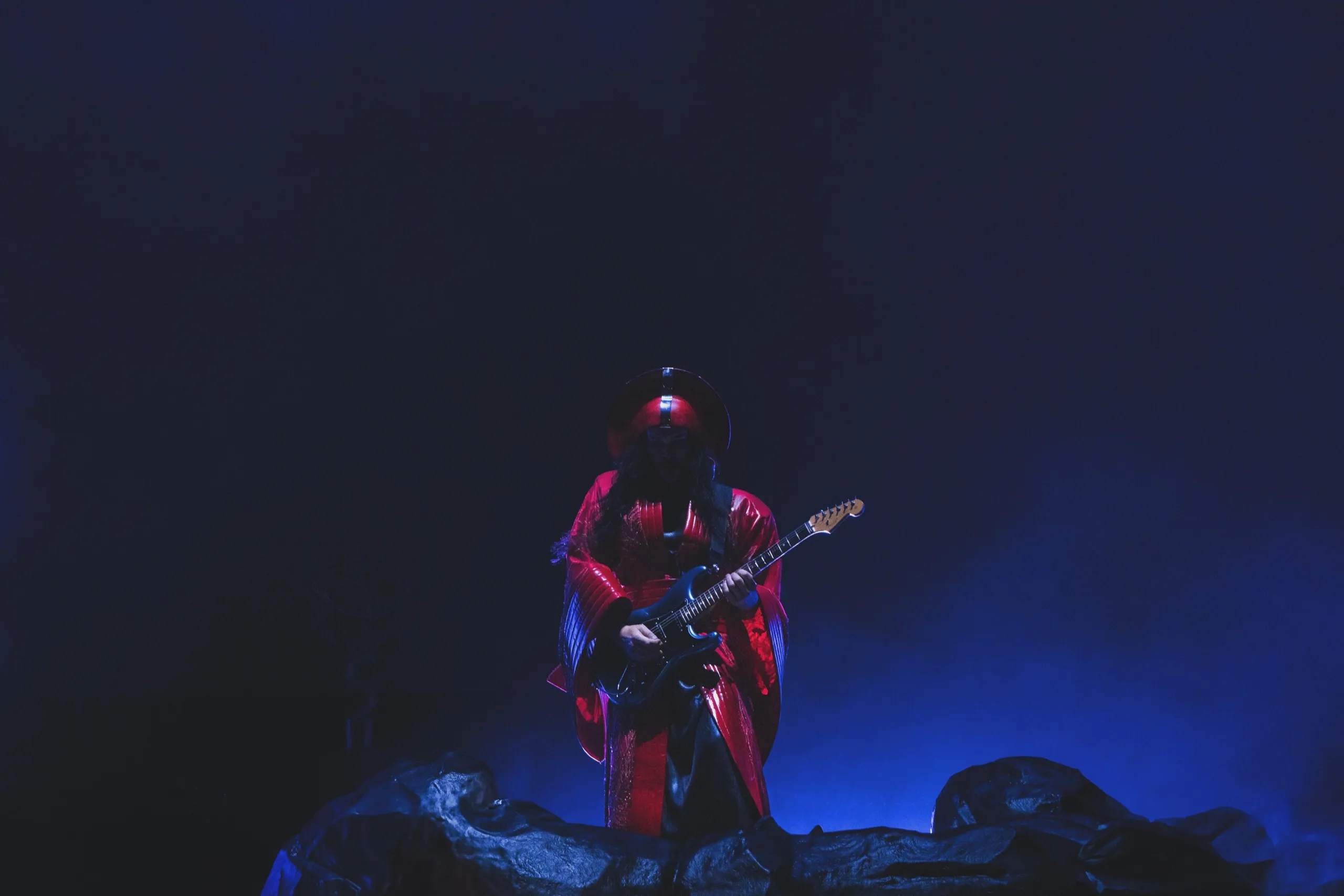 Empire of the Sun