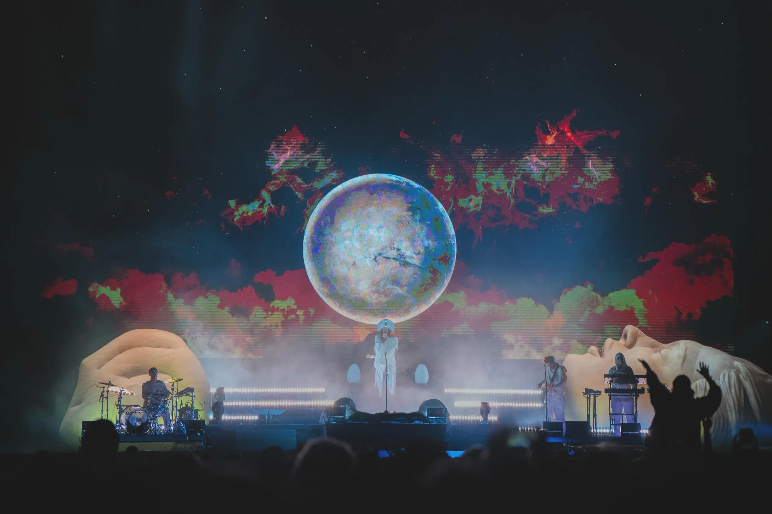 Empire of the Sun