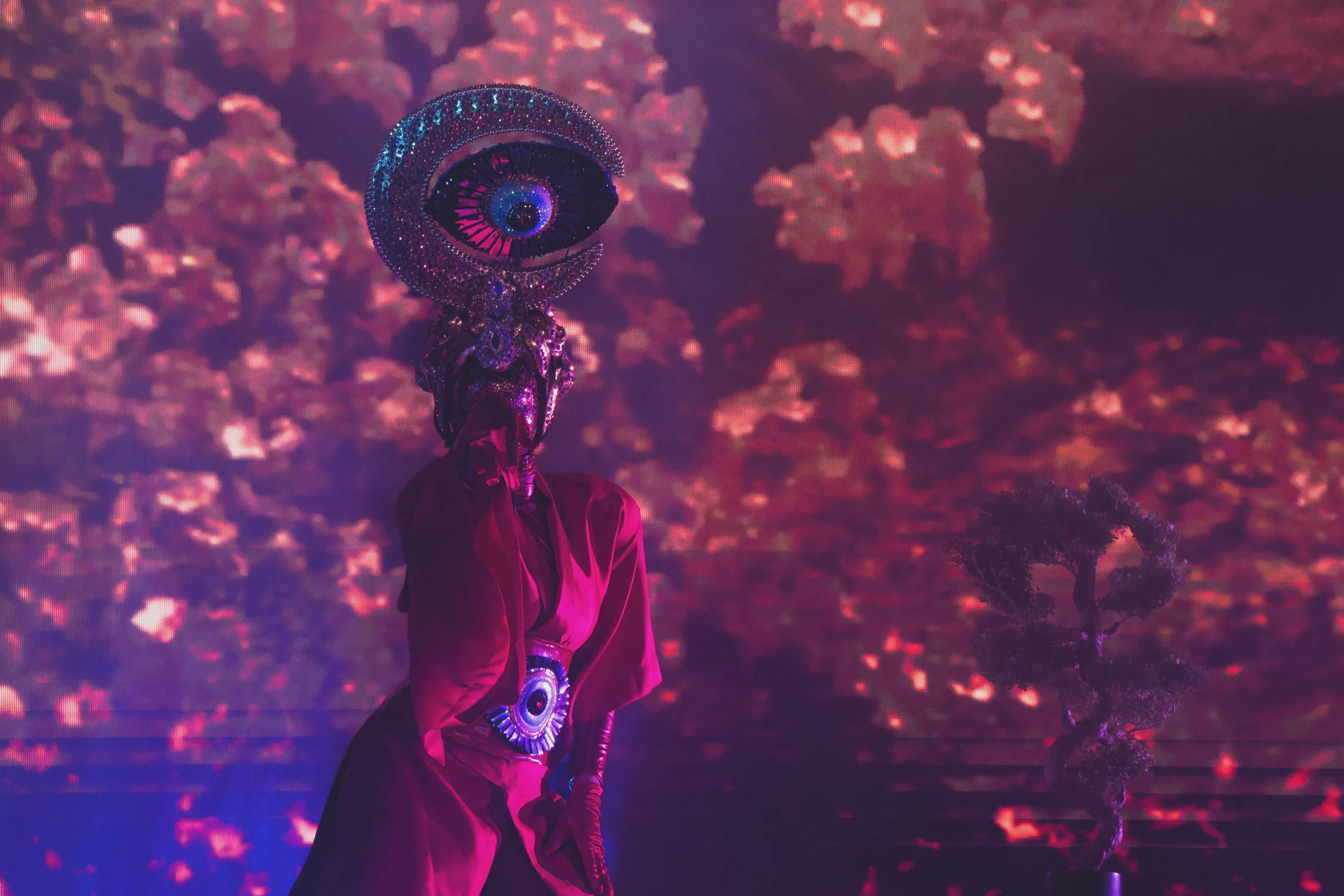 Empire of the Sun