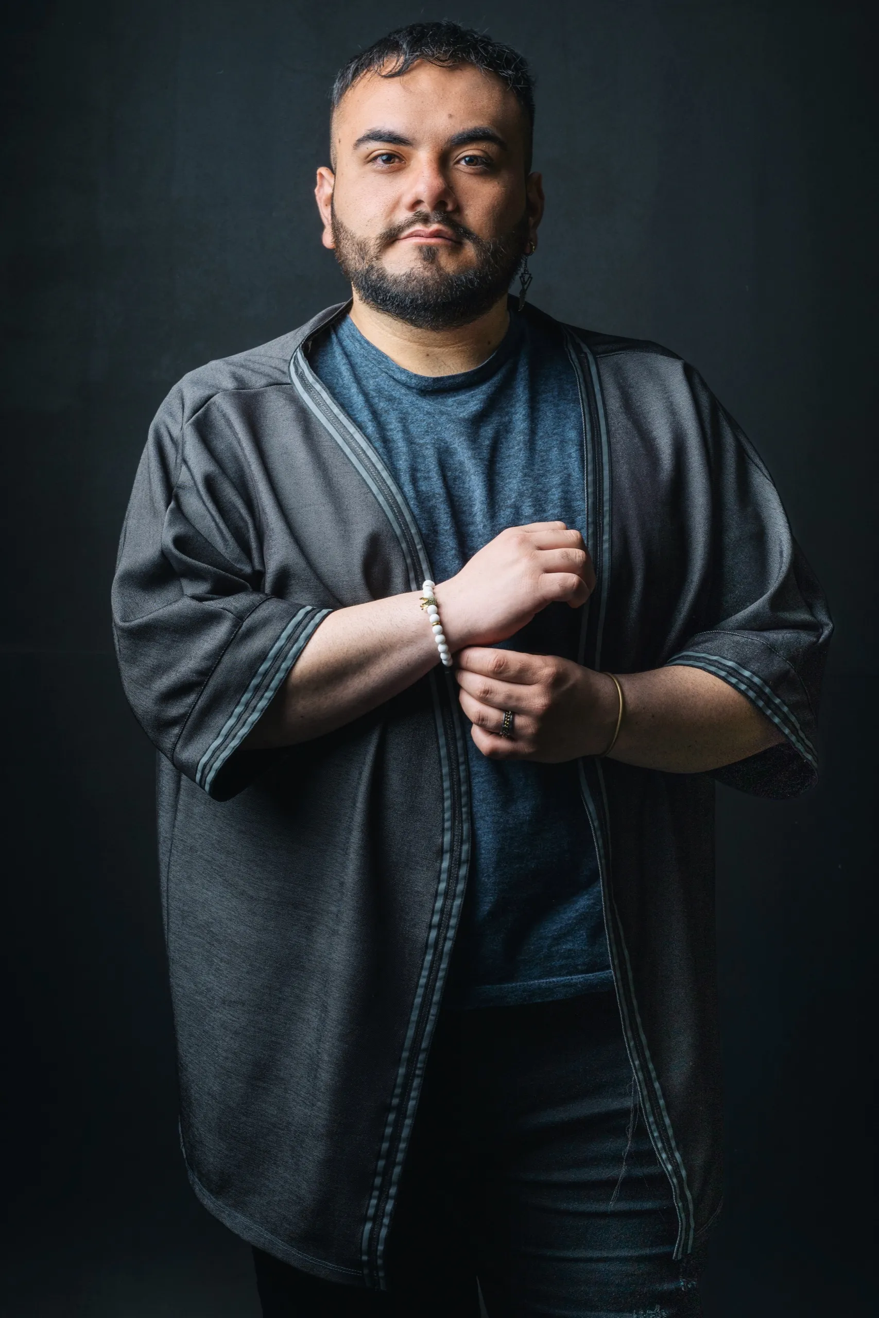 Sebastian Cuesta