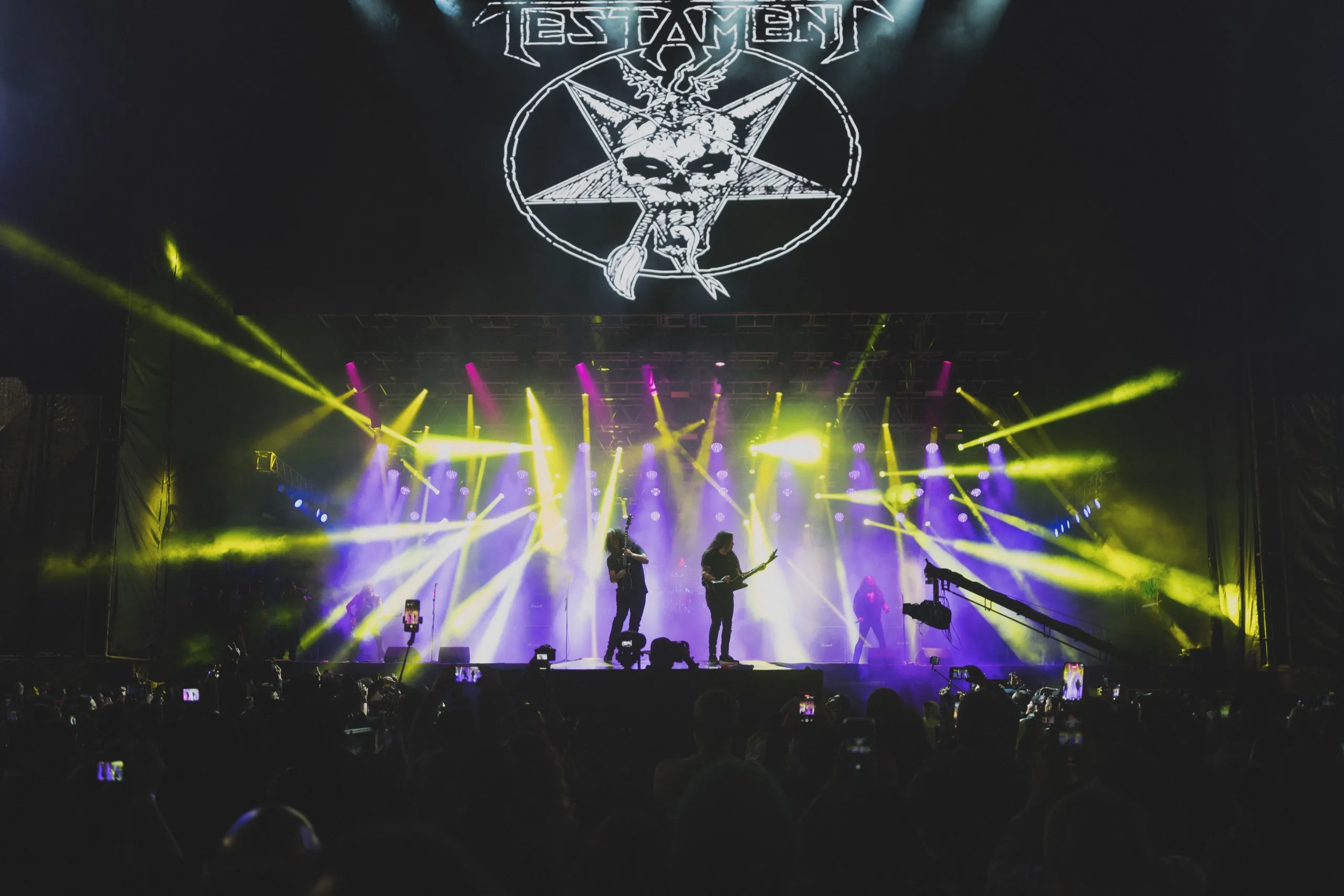 Testament