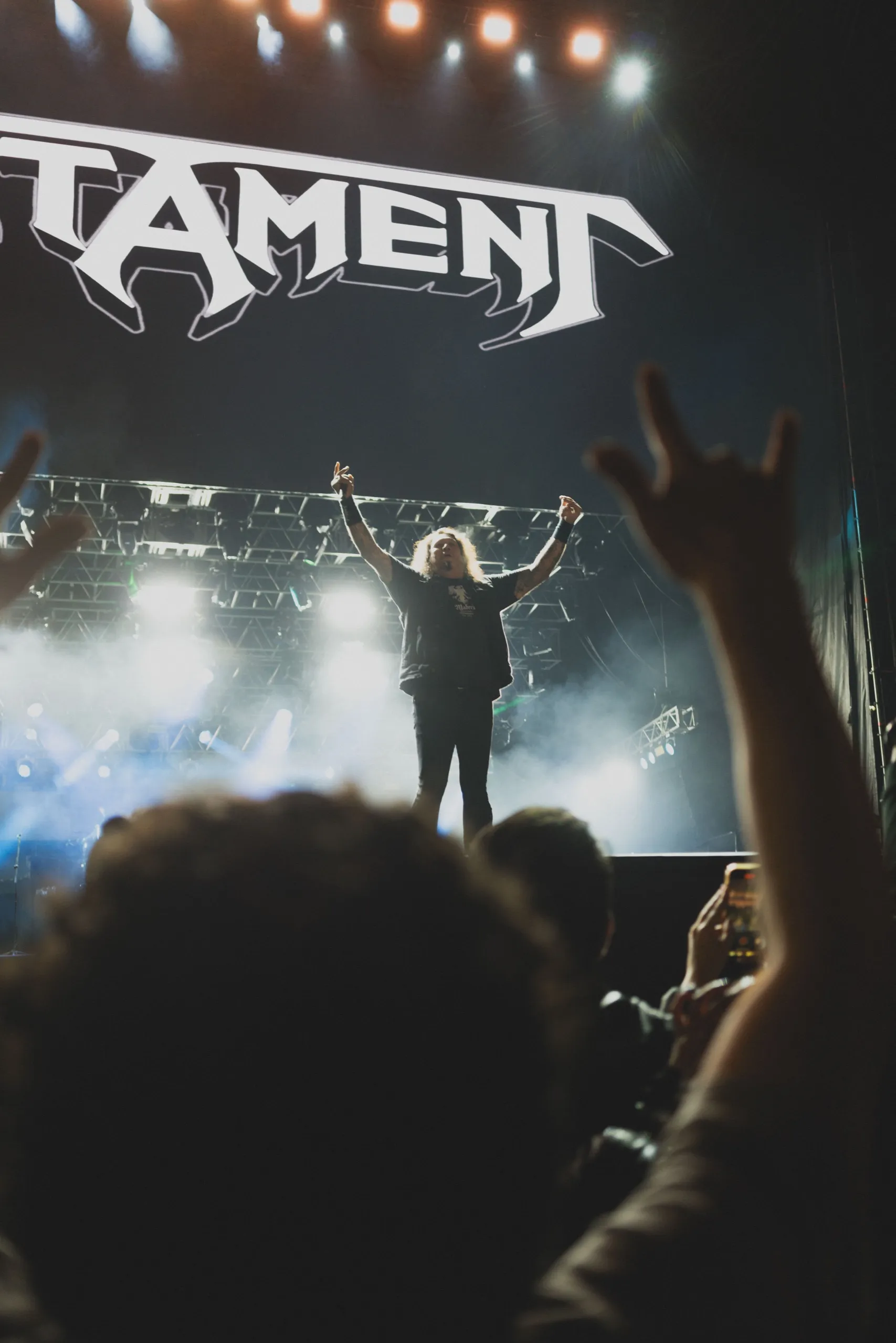 Testament