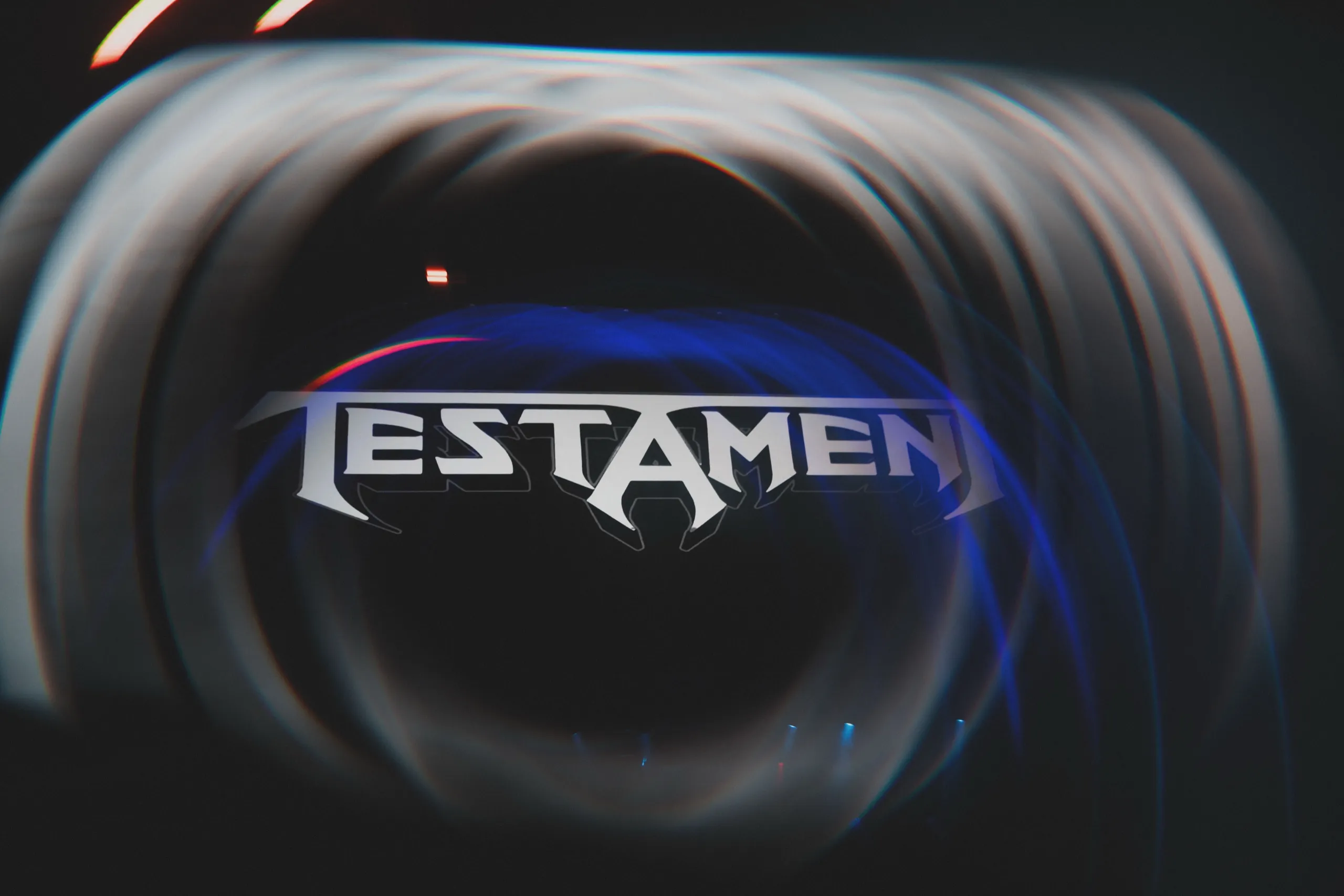 Testament