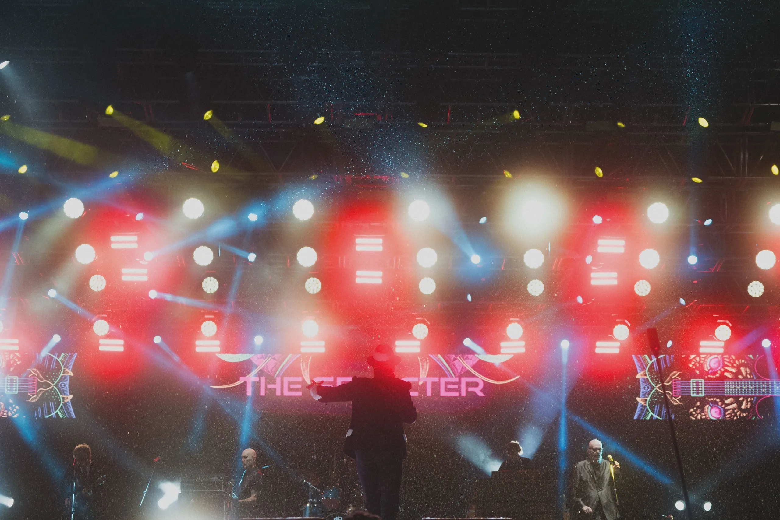 The Selecter
