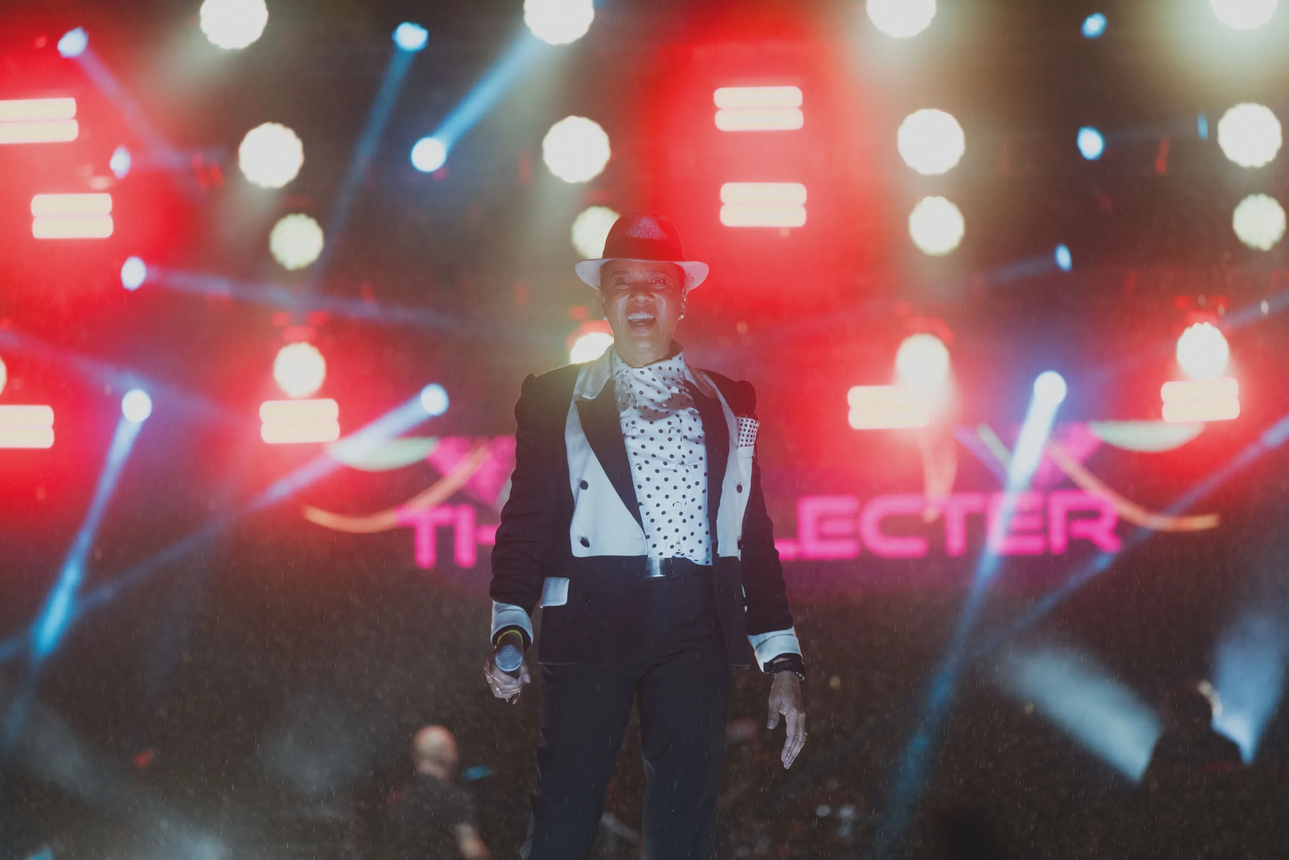 The Selecter